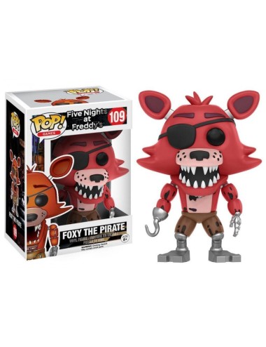 Funko Pop! Five Nights at...