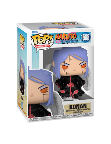 Funko Pop! Naruto Shippuden...