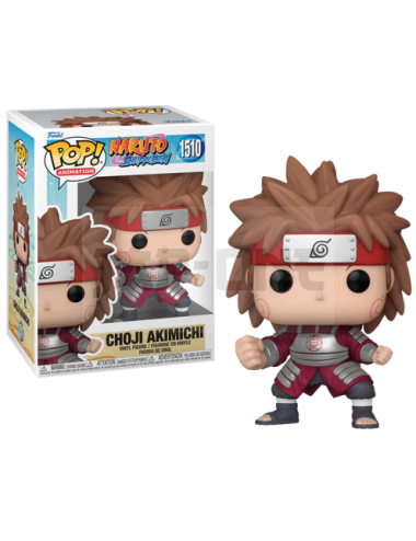 Funko Pop! Naruto Shippuden...