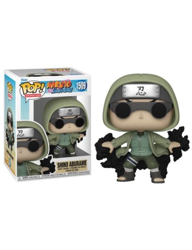 Funko Pop! Naruto Shino...