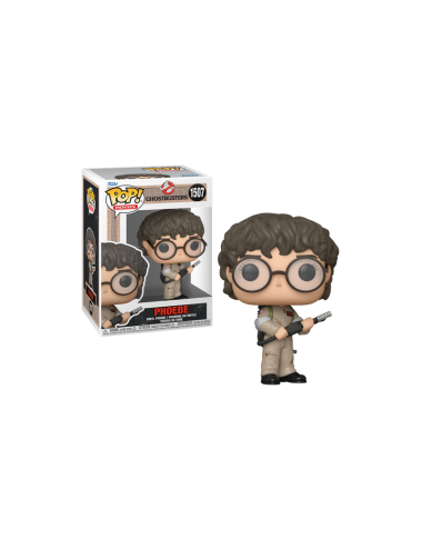 Funko Pop! GHOSTBUSTERS...