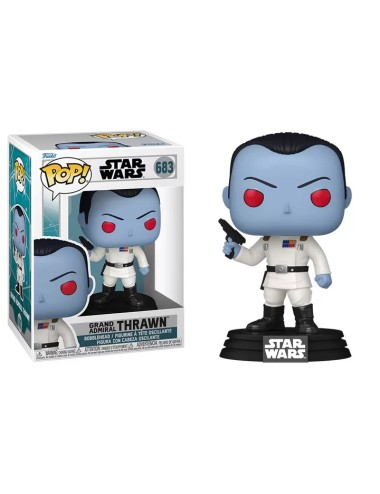 Funko Pop! Star Wars Grand...