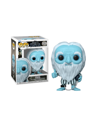 Funko Pop! Haunted Mansion...