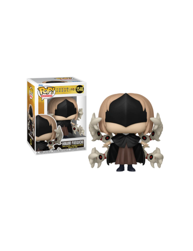 Funko Pop! Tokyo Ghoul:re...