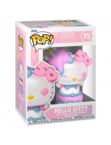 Funko Pop! Hello Kitty 50th...