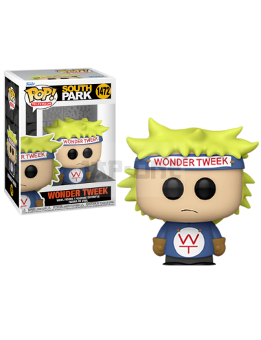 Funko Pop! South Park -...