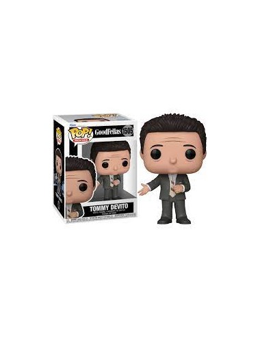 Funko Pop! Goodfellas Tommy...