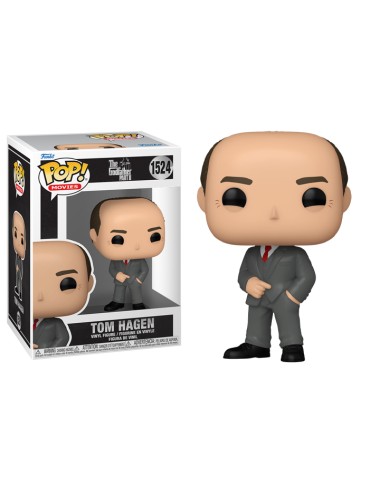 Funko Pop! The Godfather...