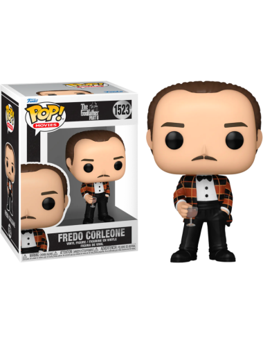 Funko Pop! The Godfather...