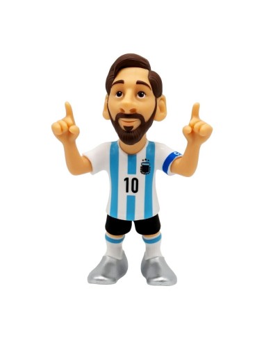 Minix Football Lionel Messi...