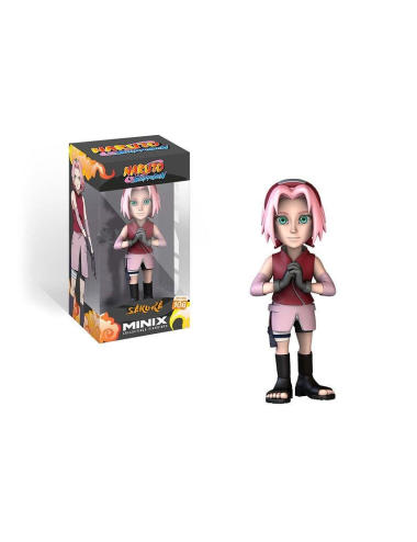 Minix Anime Naruto Sakura 108