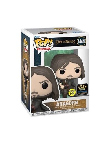 Funko pop! The Lord Of The...