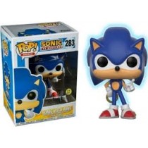 Funko Pop! Sonic With...