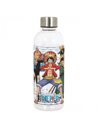 One Piece Anime Plastic...