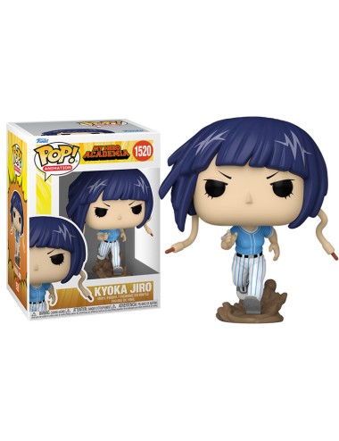 Funko Pop! My Hero Academia...