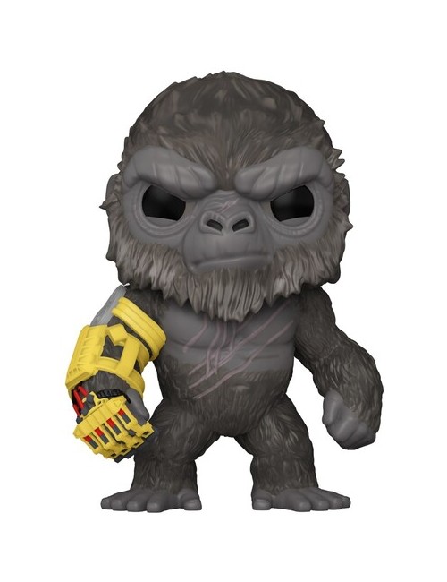 Funko Pop! Godzilla x Kong...