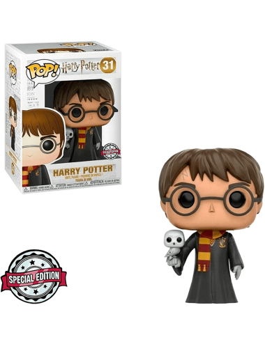 Funko Pop! Harry Potter SE 118