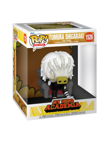 Funko Pop! My Hero Academia...