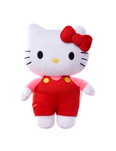 Hello Kitty Super Style...
