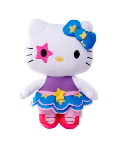 Hello Kitty Super Style...