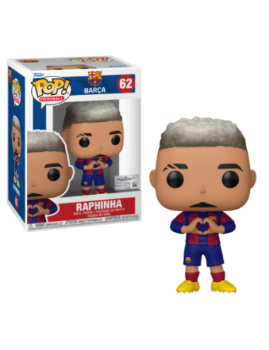 Funko Pop! Football...