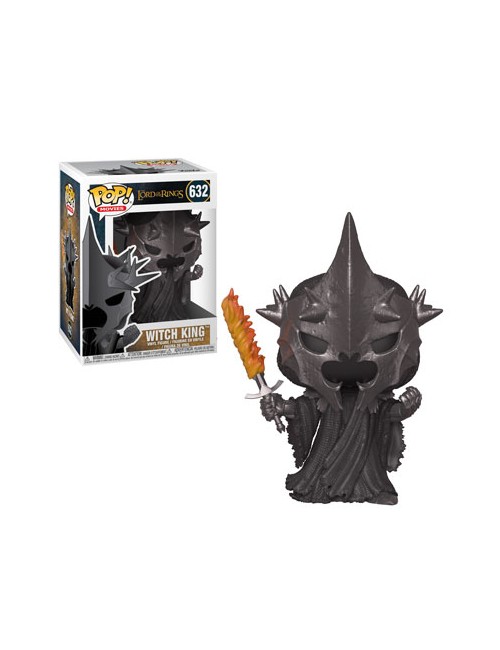 Funko Pop! Lord of the...