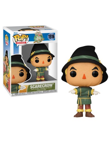 Funko Pop! Wizzard of Oz...