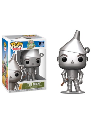 Funko Pop! Wizzard of Oz...