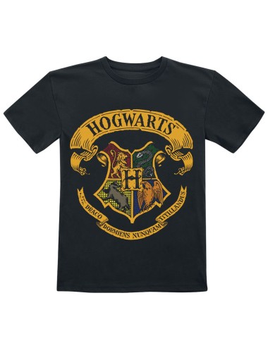Harry Potter Hogwarts...