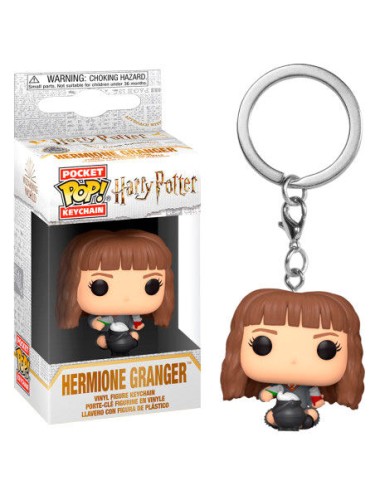 Pocket Pop Keychains Harry...