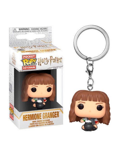 Pocket Pop Keychains Harry...