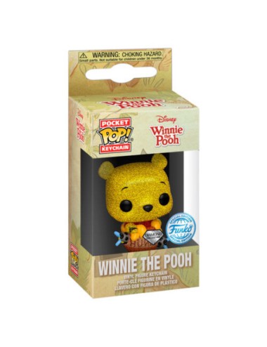 Pocket Pop! Disney Winnie...