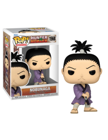 Funko Pop! Hunter x Hunter...