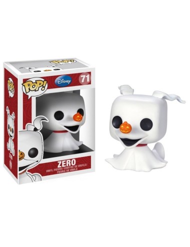 Funko Pop! NBX Zero 71