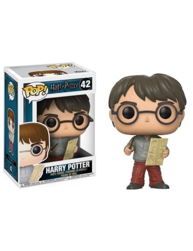 Funko Pop! Harry Potter...