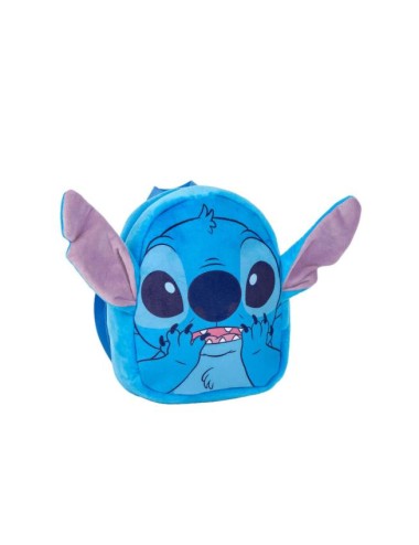 STITCH  Plush Kids Rugzak...