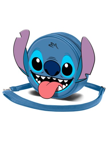 STITCH  Heady  Round...