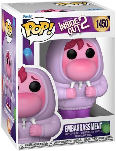 Funko Pop! Disney Pixar...