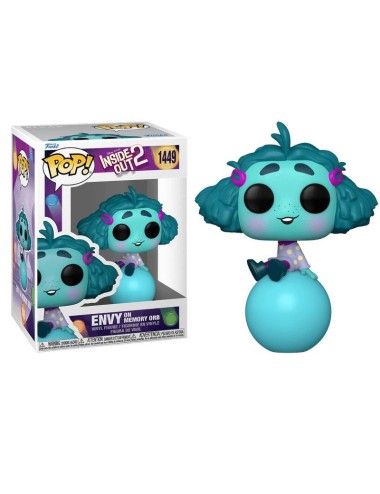 Funko Pop! Disney Pixar...