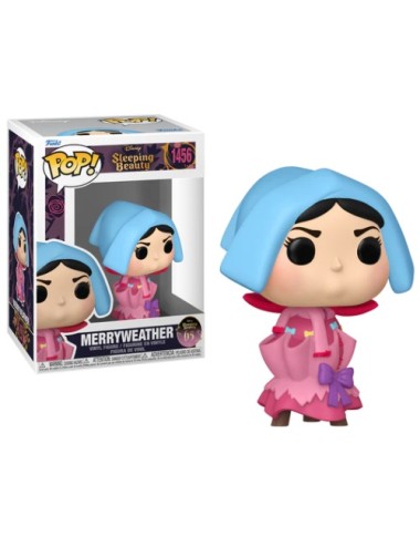 Funko Pop! Sleeping Beauty...