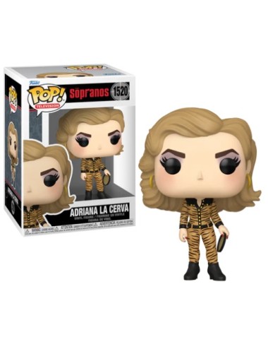 Funko Pop! Television The...