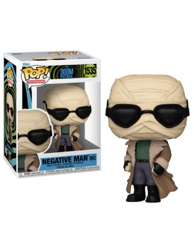 Funko Pop! Television Doom...