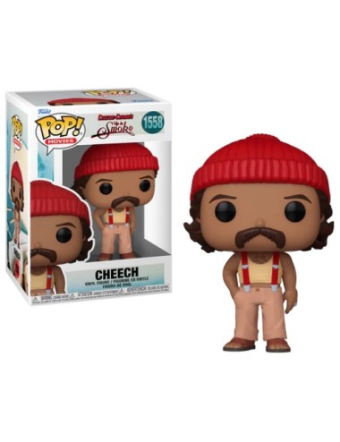 Funko Pop! Movies Up In...