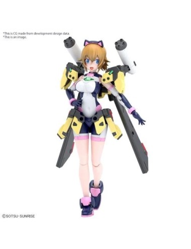 Gundam Figure-rise Standard...