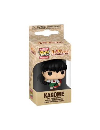 Pocket Pop! INUYASHA Pocket...