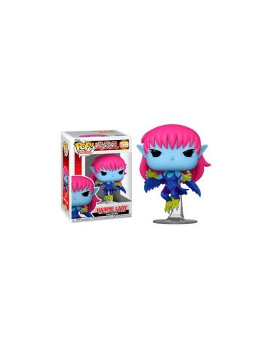 Funko Pop! Yu-Gi-Oh! Harpie...