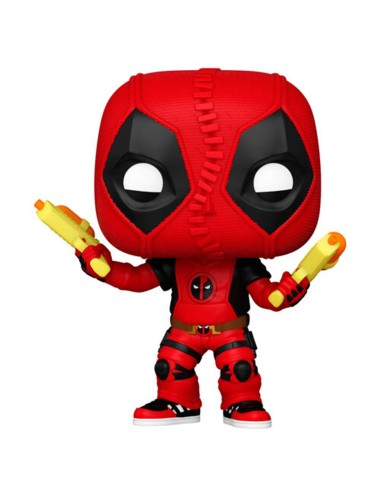 Funko POP! DEADPOOL 3 - POP...