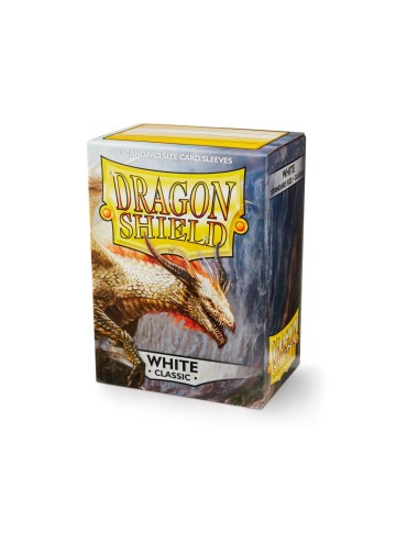 dragon shield sleeves...