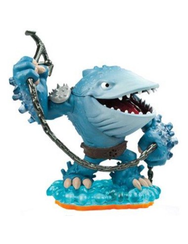 skylanders thumpback