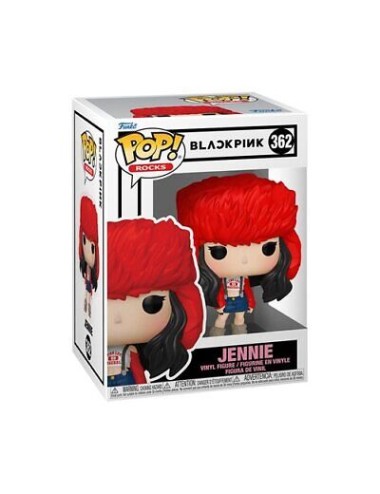 Funko Pop! BLACKPINK - POP...